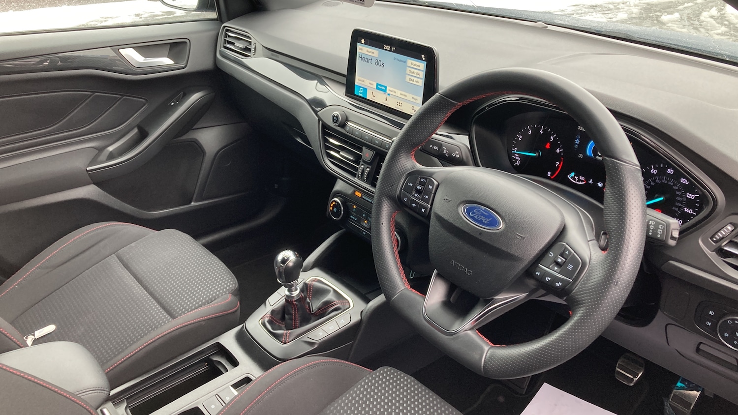 Used Ford Focus 2019 for sale - 77274762: Photo 11