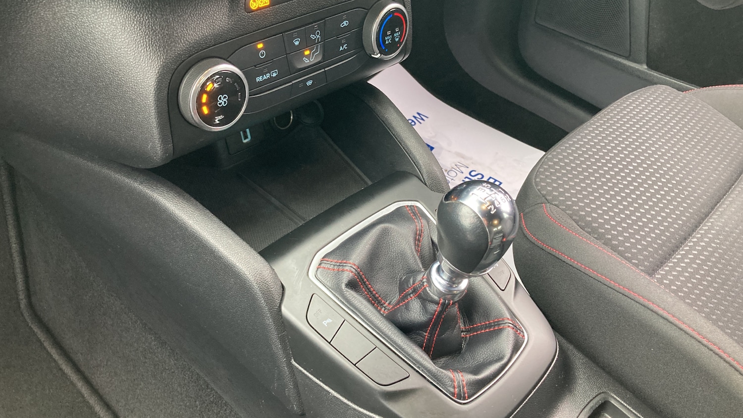 Used Ford Focus 2019 for sale - 77274762: Photo 13