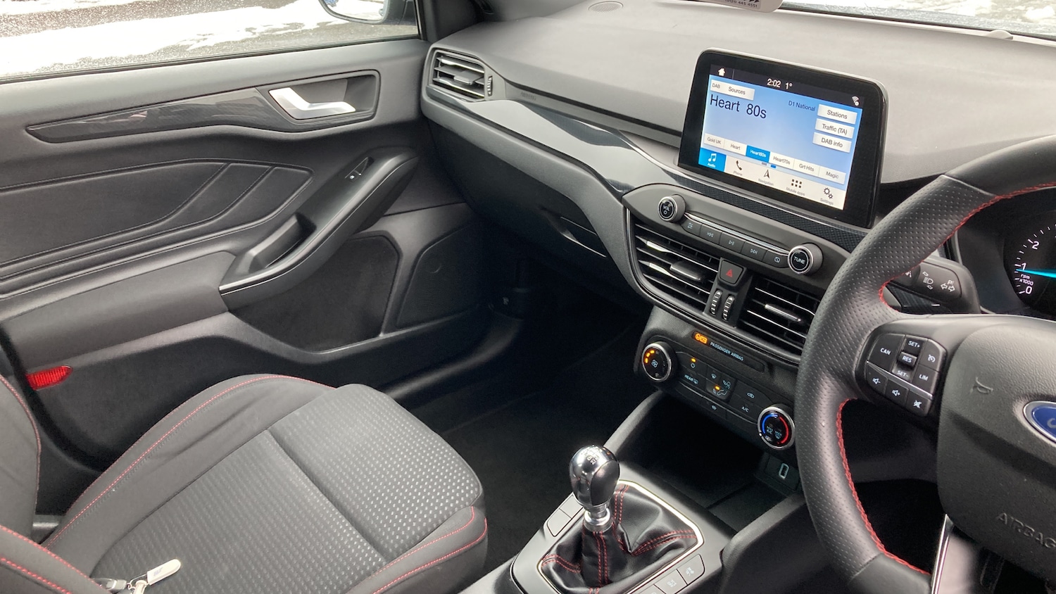 Used Ford Focus 2019 for sale - 77274762: Photo 14