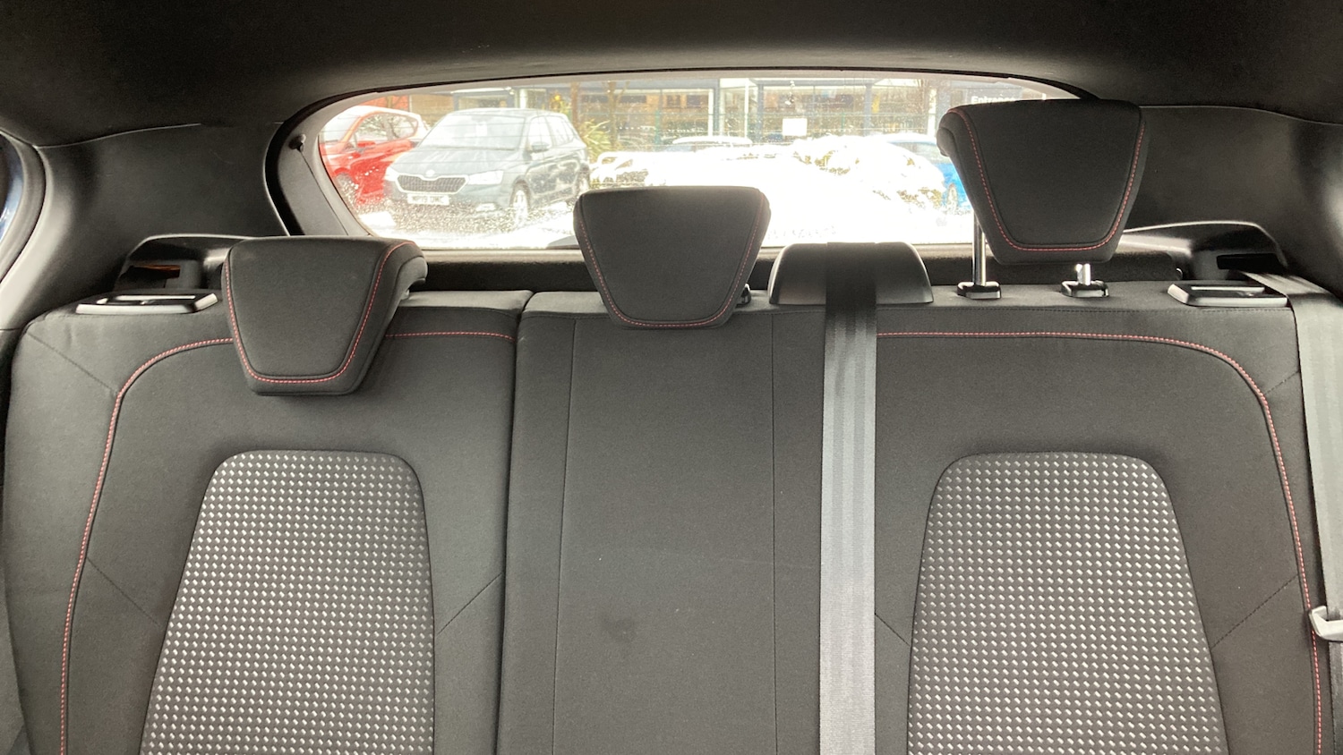 Used Ford Focus 2019 for sale - 77274762: Photo 15