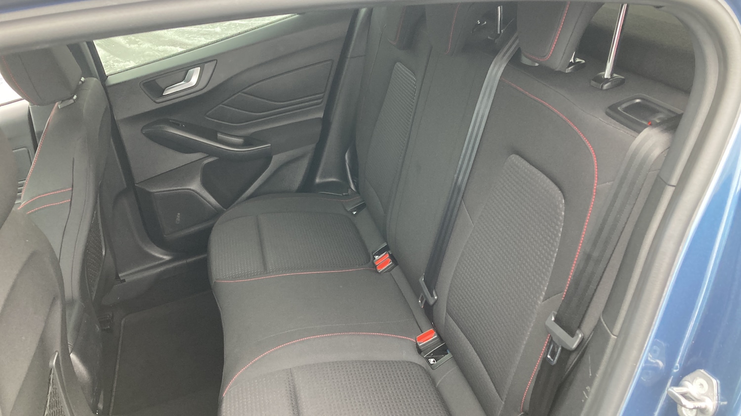 Used Ford Focus 2019 for sale - 77274762: Photo 16