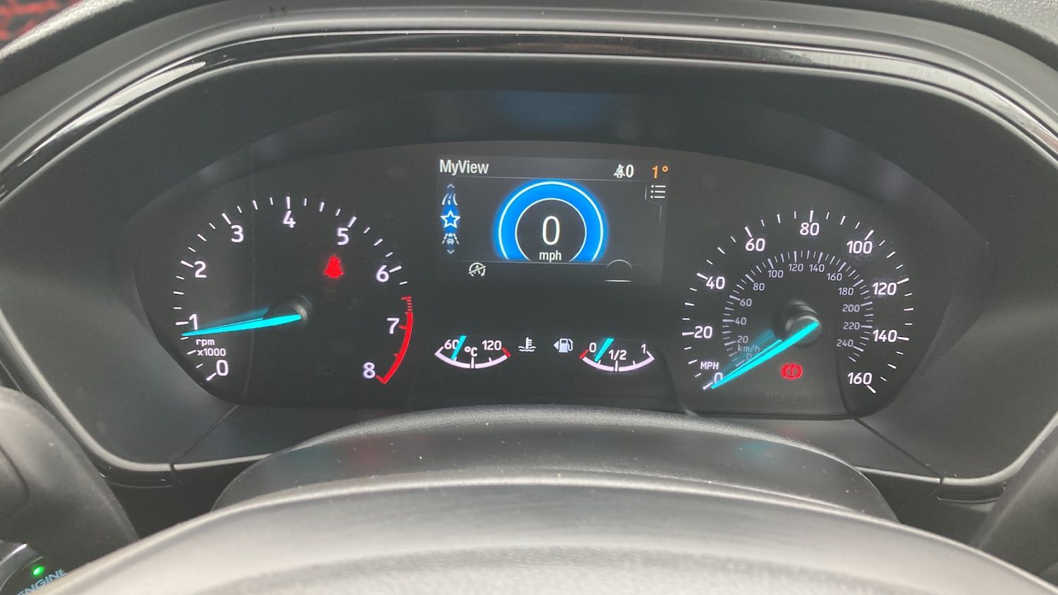 Used Ford Focus 2019 for sale - 77274762: Photo 18