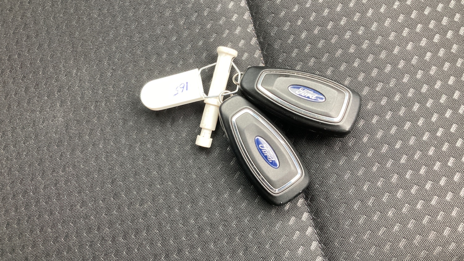Used Ford Focus 2019 for sale - 77274762: Photo 20