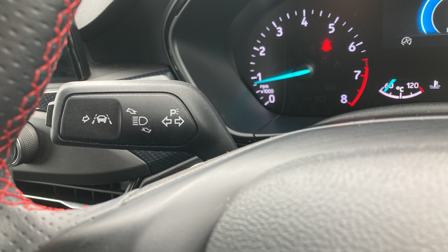 Used Ford Focus 2019 for sale - 77274762: Photo 28