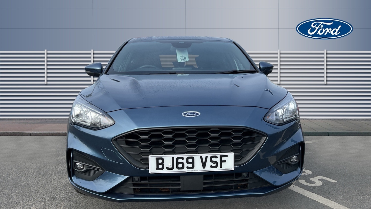 Used Ford Focus 2019 for sale - 77274762: Photo 3