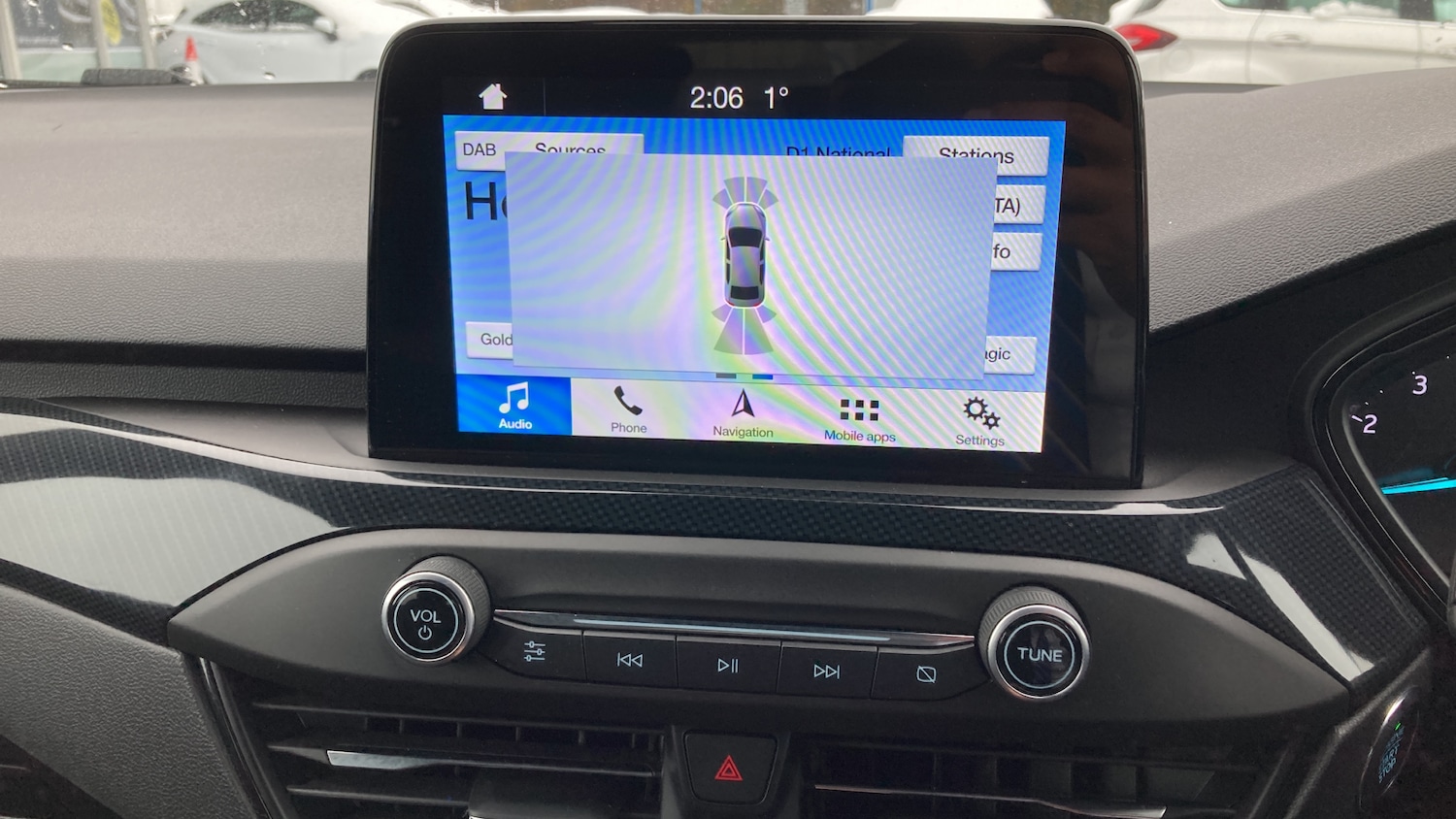 Used Ford Focus 2019 for sale - 77274762: Photo 30