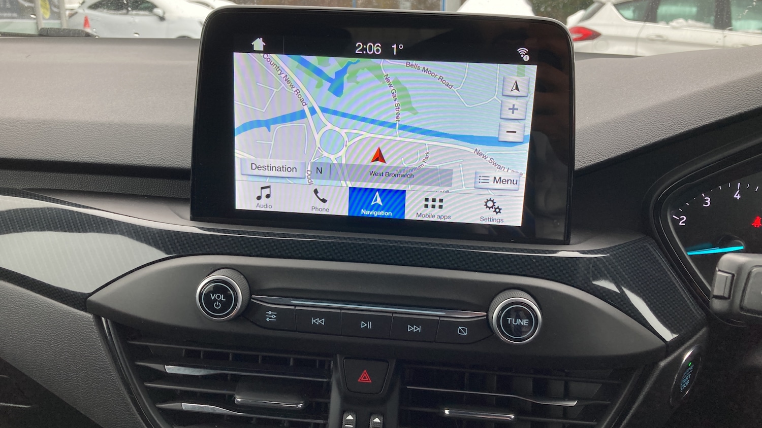 Used Ford Focus 2019 for sale - 77274762: Photo 31