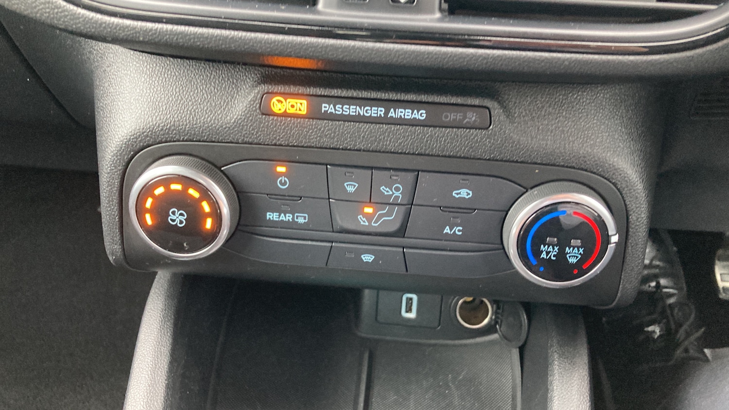 Used Ford Focus 2019 for sale - 77274762: Photo 32