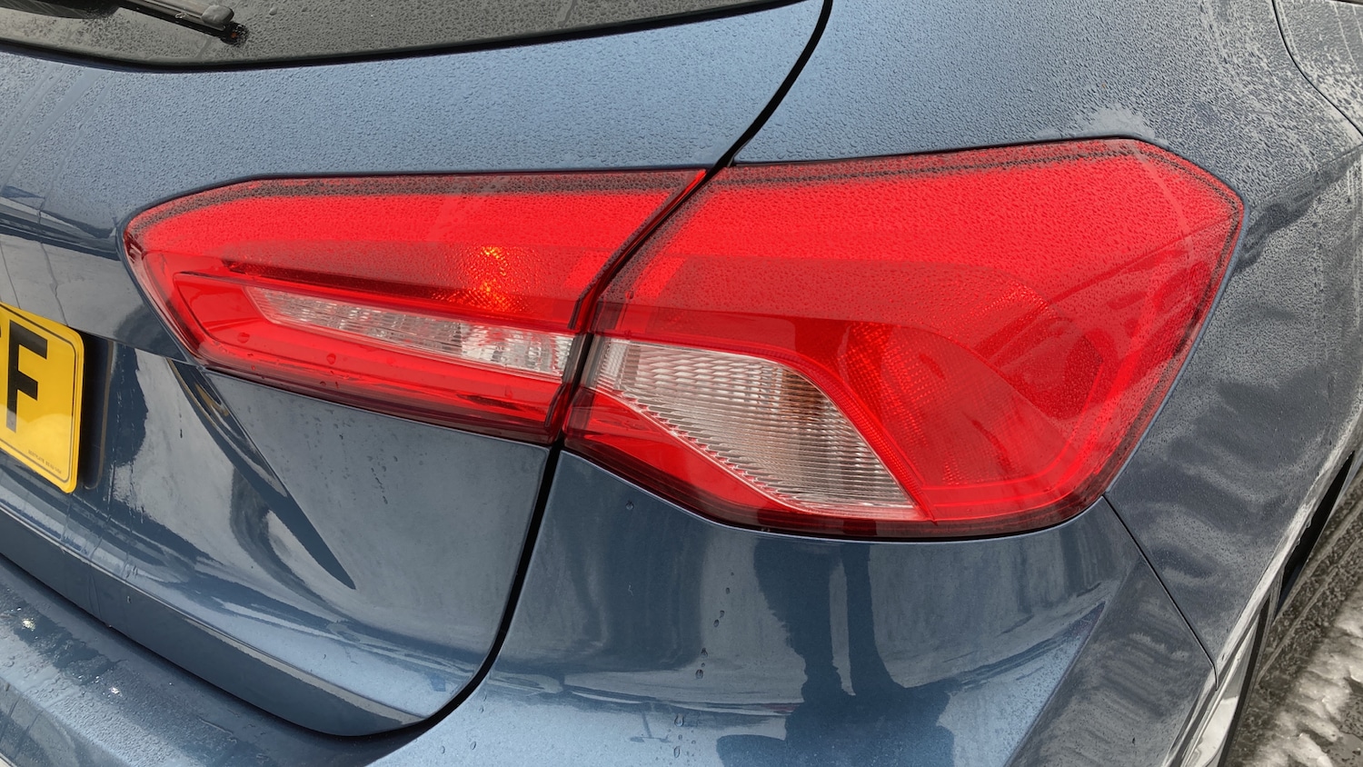 Used Ford Focus 2019 for sale - 77274762: Photo 41