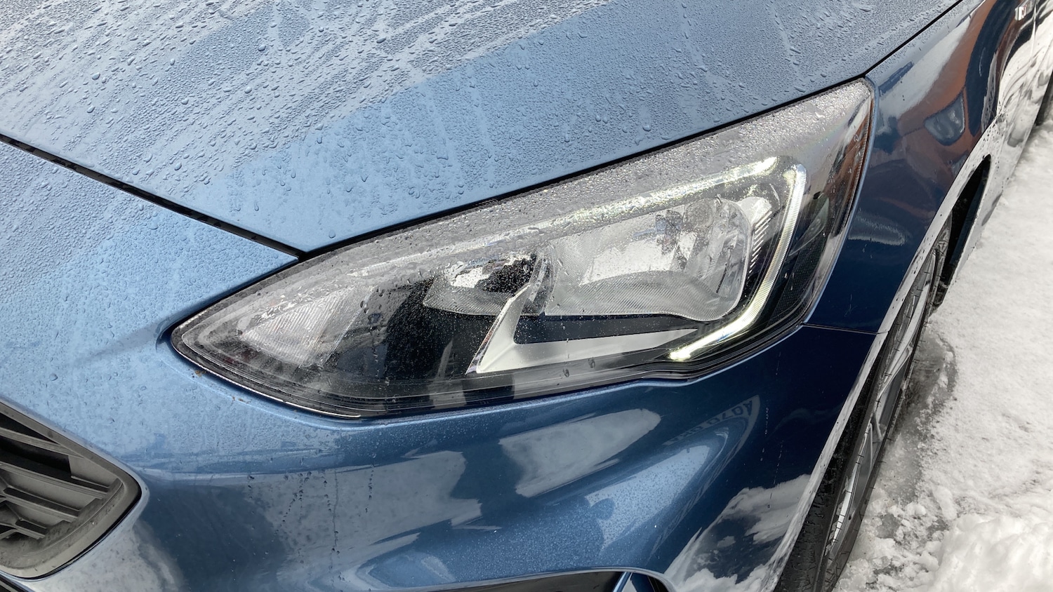 Used Ford Focus 2019 for sale - 77274762: Photo 44