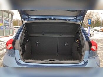 Used Ford Focus 2019 for sale - 77274762: Photo