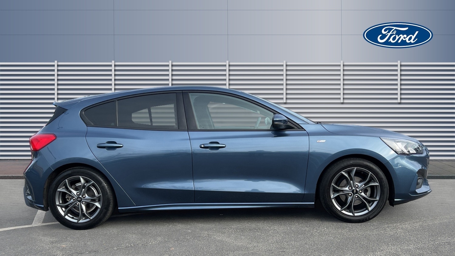 Used Ford Focus 2019 for sale - 77274762: Photo 5