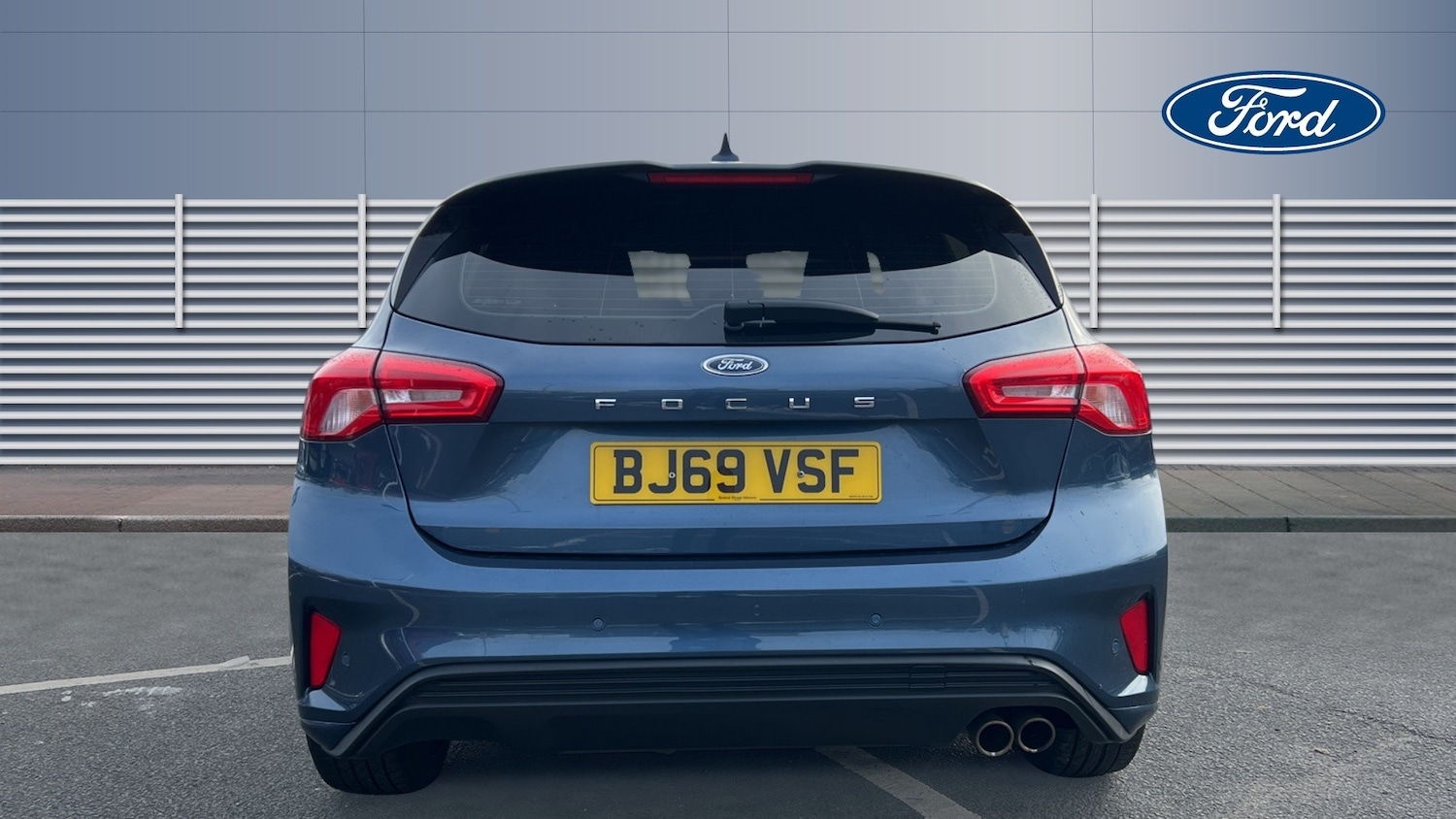 Used Ford Focus 2019 for sale - 77274762: Photo 6