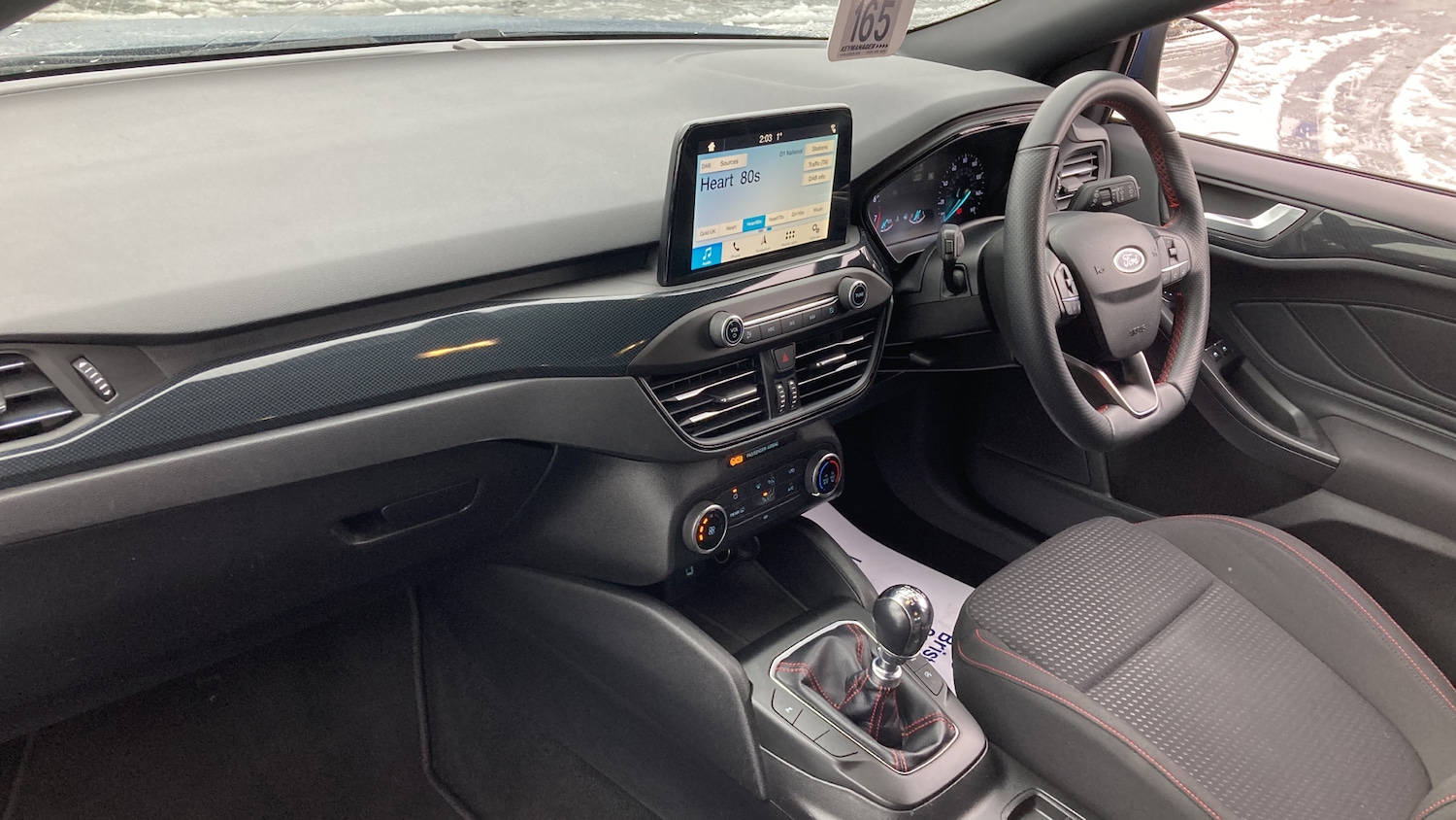 Used Ford Focus 2019 for sale - 77274762: Photo 9