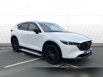 Used Mazda CX-5 2023 for sale - 78524124: Photo