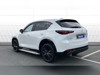 Used Mazda CX-5 2023 for sale - 78524124: Photo