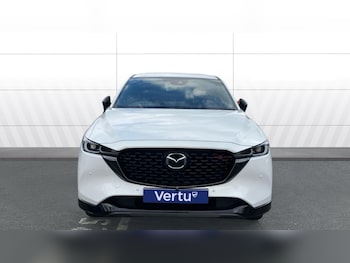 Used Mazda CX-5 2023 for sale - 78524124: Photo