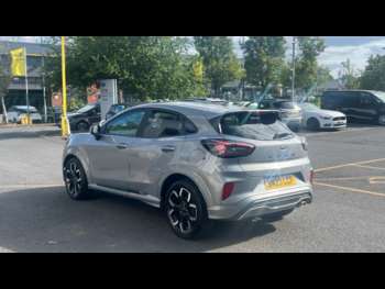 Used Ford Puma 2023 for sale - 74843523: Photo