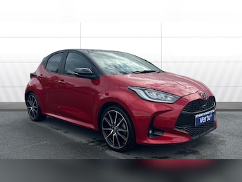 Used Toyota Yaris 2023 for sale - 78370125: Photo