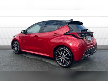 Used Toyota Yaris 2023 for sale - 78370125: Photo