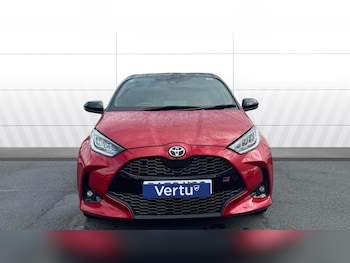Used Toyota Yaris 2023 for sale - 78370125: Photo