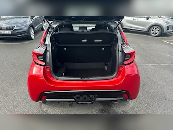 Used Toyota Yaris 2023 for sale - 78370125: Photo