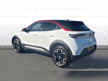 Used Vauxhall Mokka 2023 for sale - 78499908: Photo