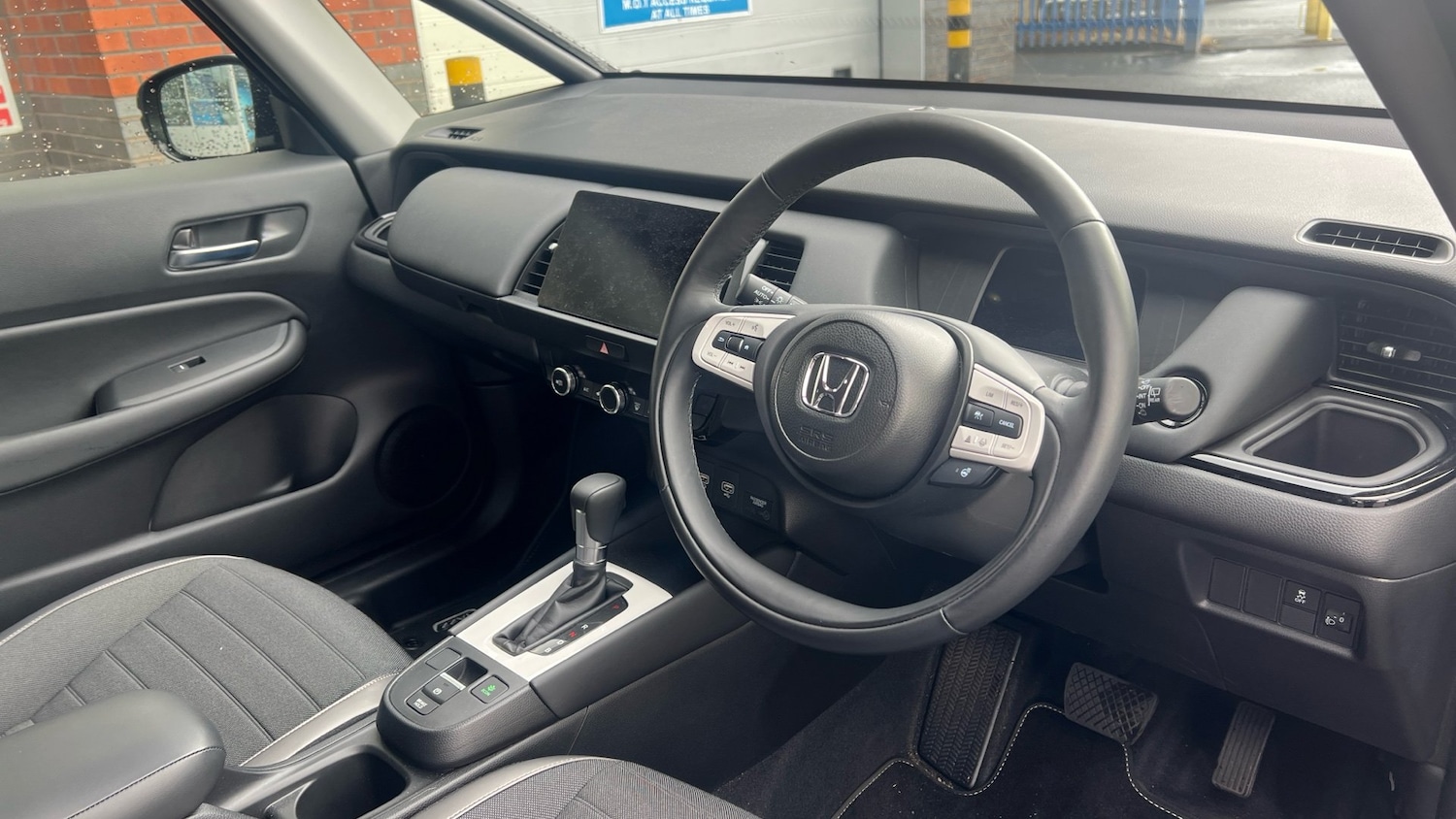 Vehicle 15