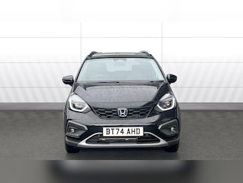 Used Honda Jazz 2025 for sale - 75849587: Photo
