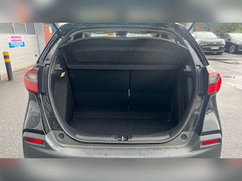 Used Honda Jazz 2025 for sale - 75849587: Photo