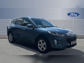 Used Ford Kuga 2023 for sale - 78788327: Photo