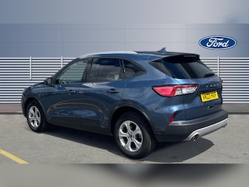 Used Ford Kuga 2023 for sale - 78788327: Photo