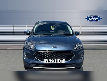 Used Ford Kuga 2023 for sale - 78788327: Photo