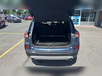 Used Ford Kuga 2023 for sale - 78788327: Photo