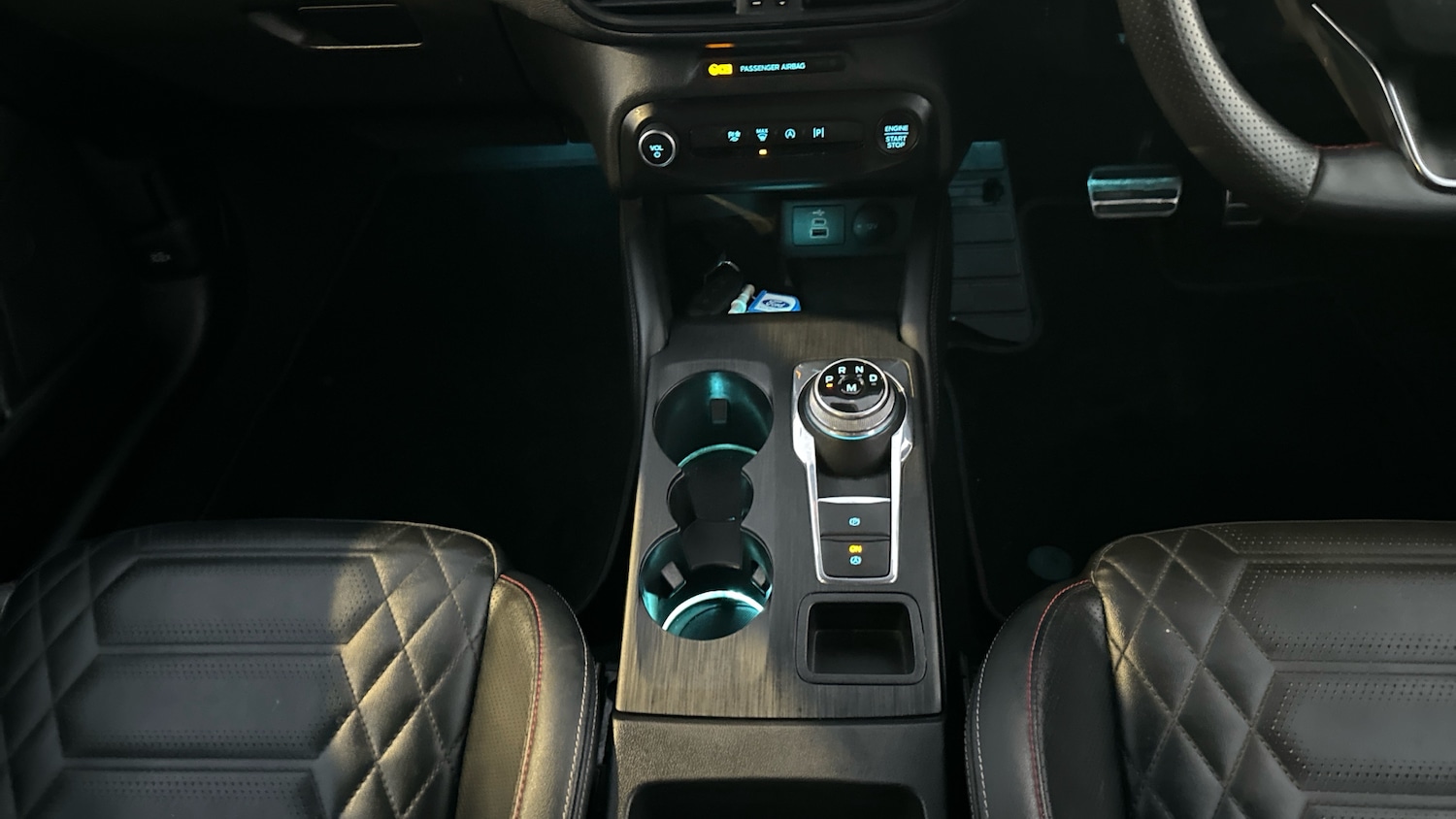 Used Ford Focus 2022 for sale - 77011881: Photo 17