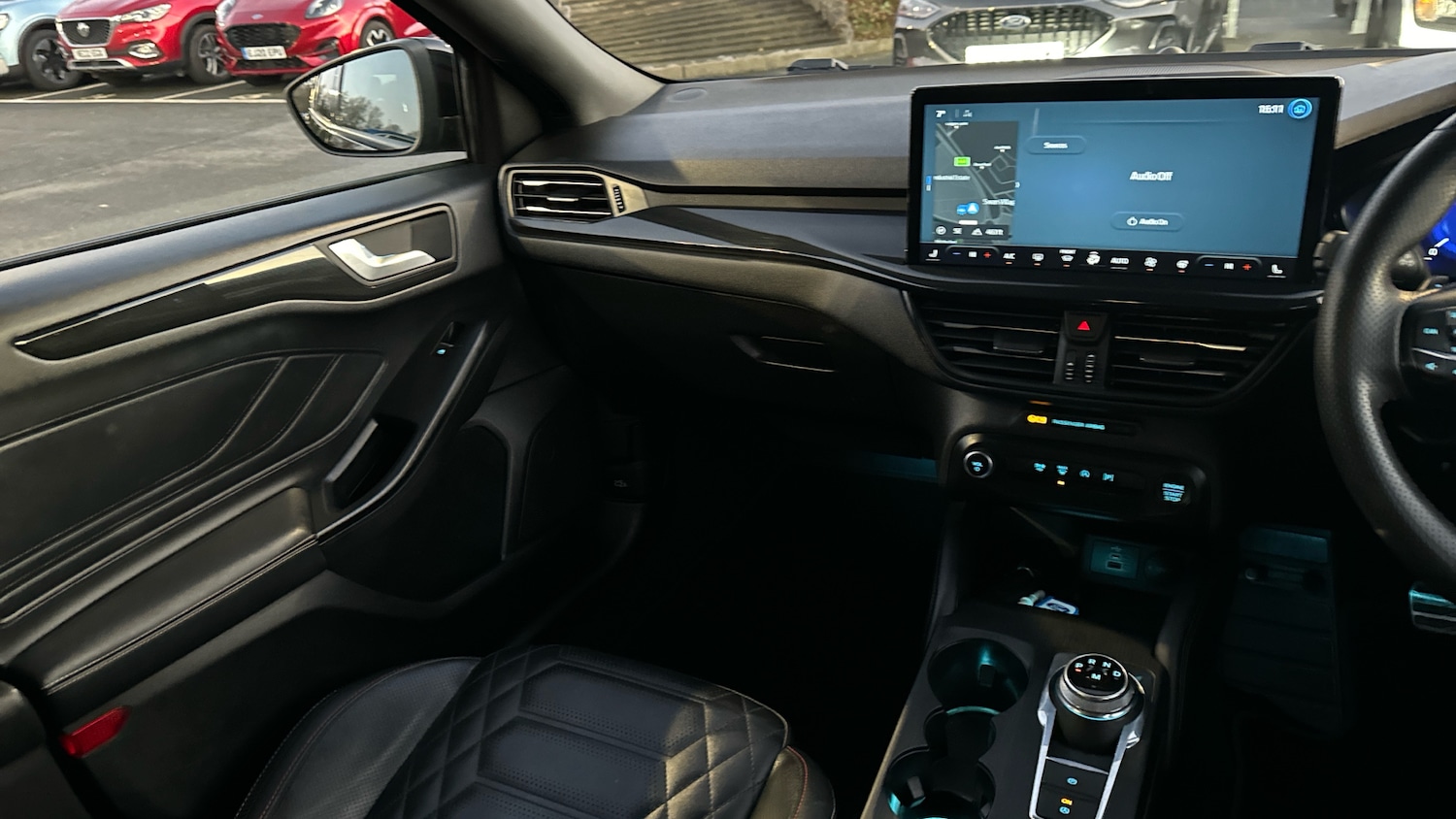 Used Ford Focus 2022 for sale - 77011881: Photo 18