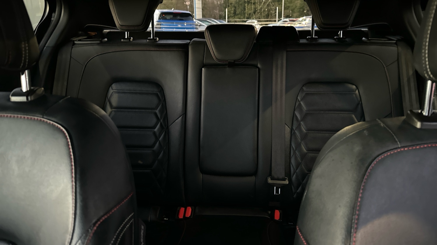 Used Ford Focus 2022 for sale - 77011881: Photo 19