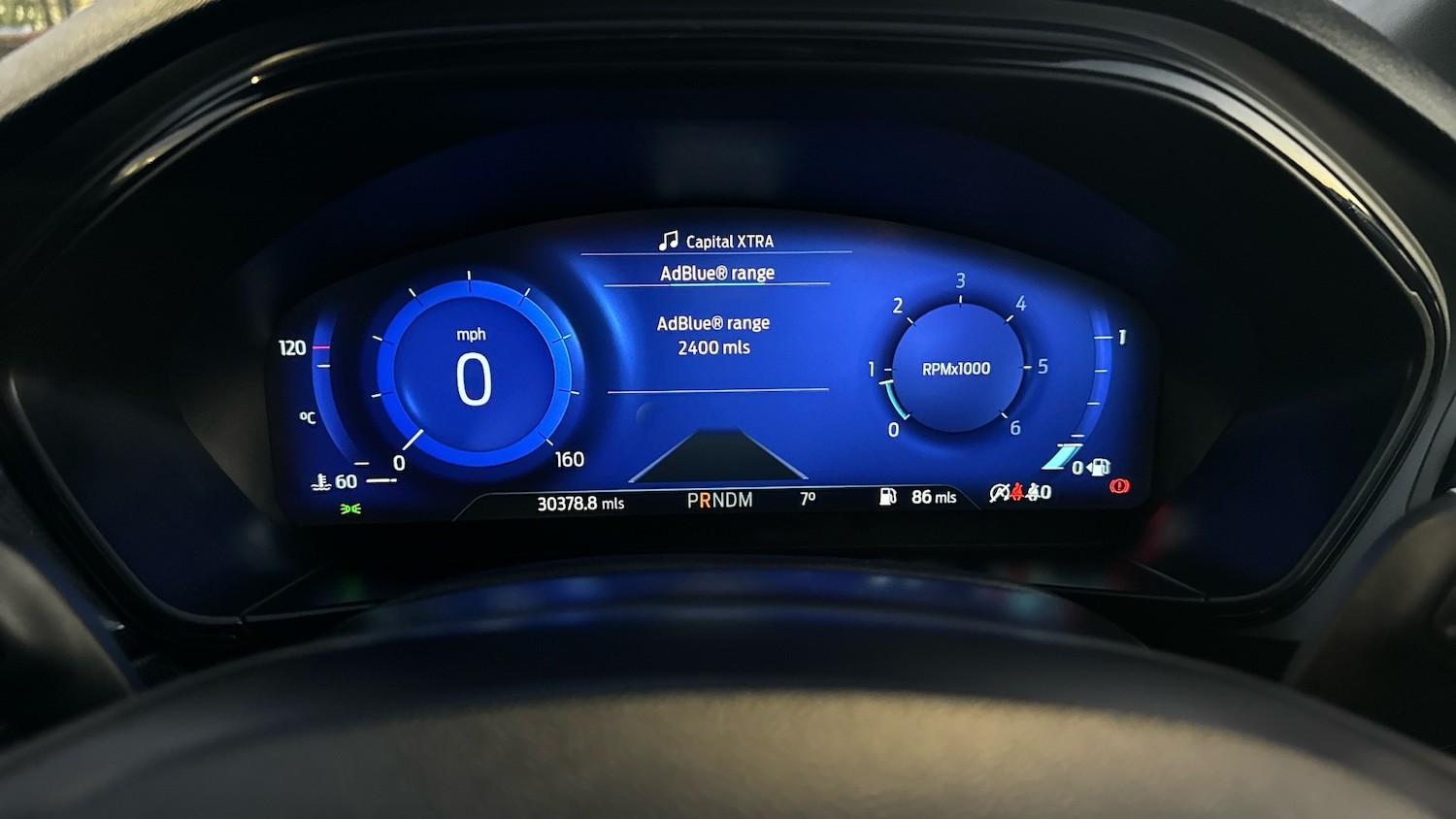 Used Ford Focus 2022 for sale - 77011881: Photo 22