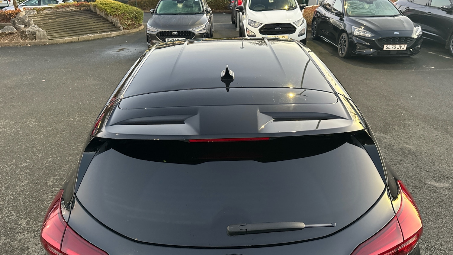 Used Ford Focus 2022 for sale - 77011881: Photo 28