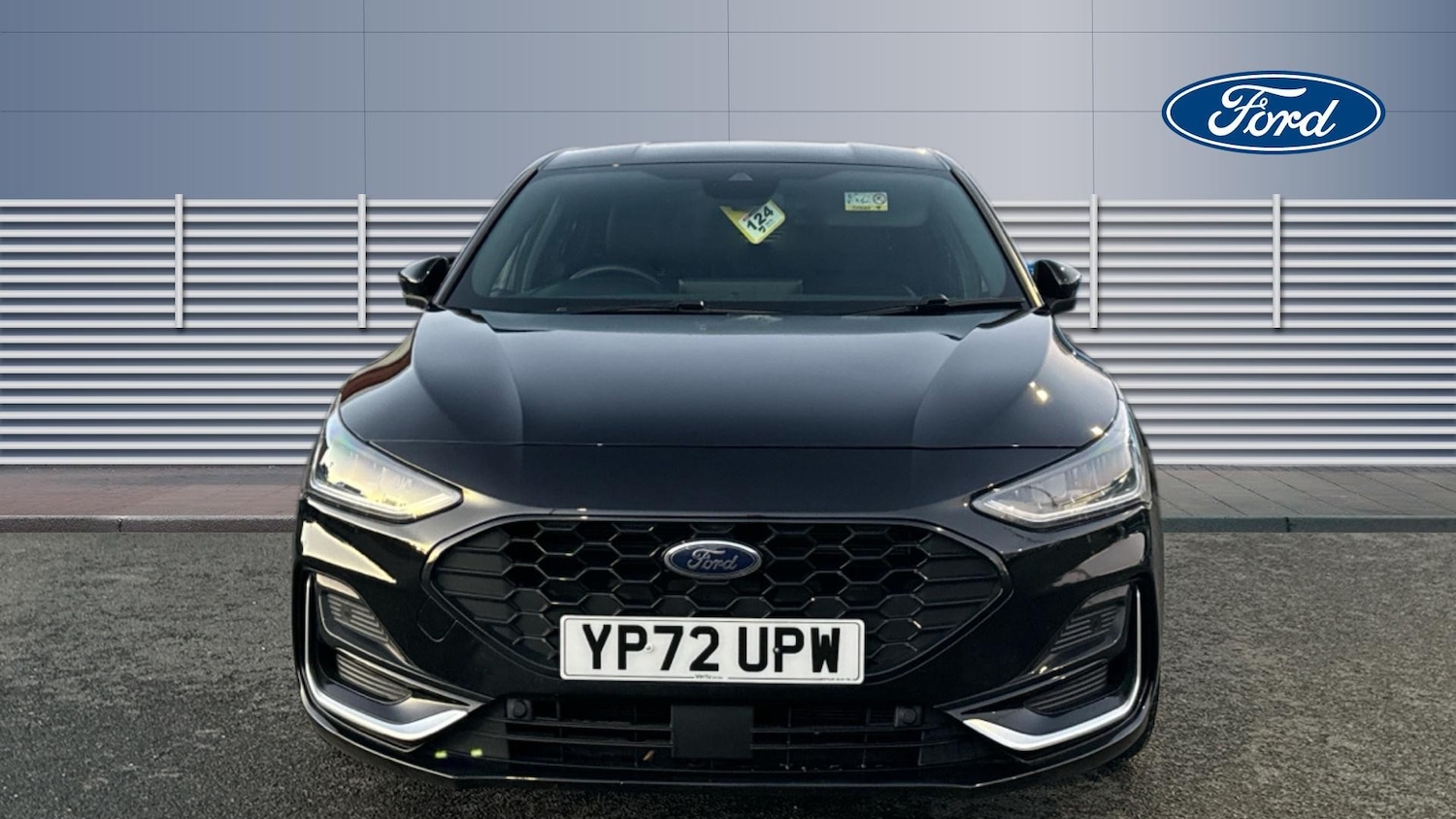 Used Ford Focus 2022 for sale - 77011881: Photo 3