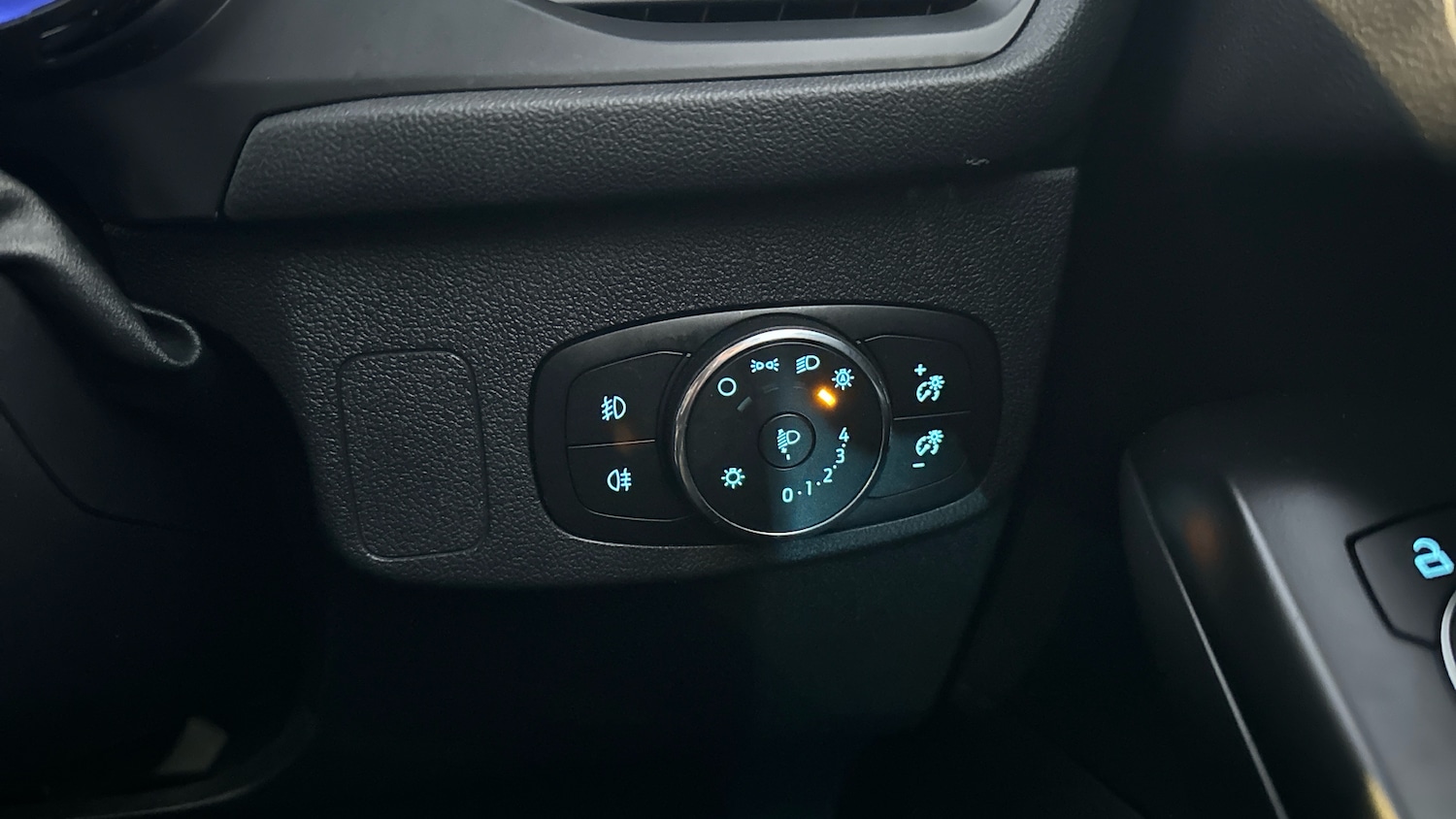 Used Ford Focus 2022 for sale - 77011881: Photo 35