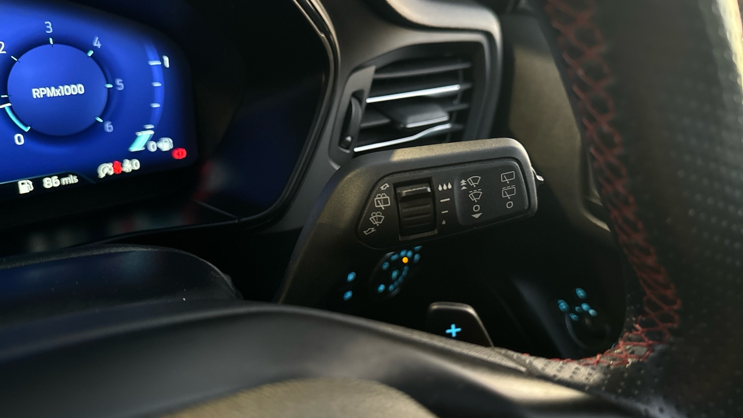 Used Ford Focus 2022 for sale - 77011881: Photo 36