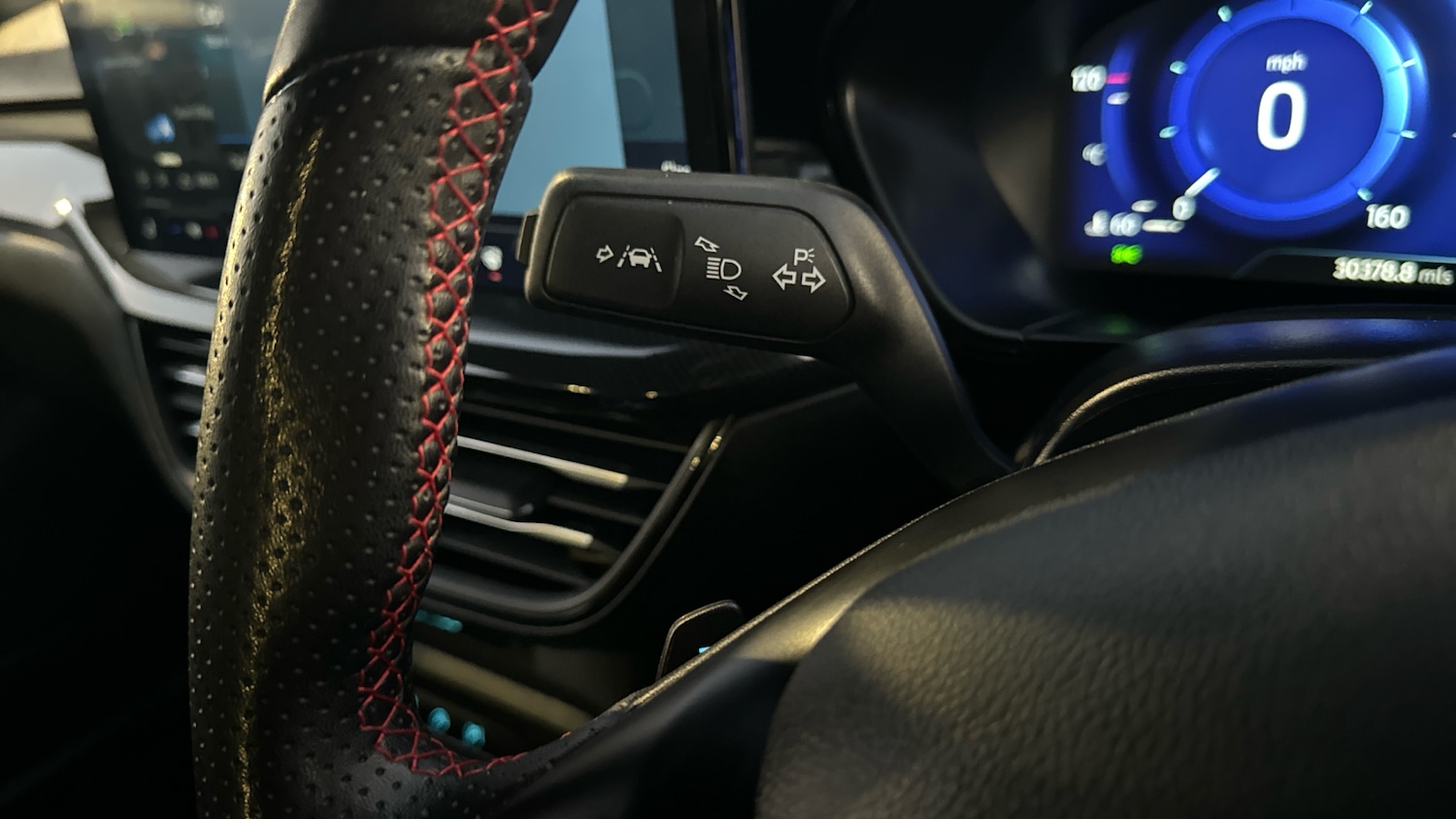 Used Ford Focus 2022 for sale - 77011881: Photo 37