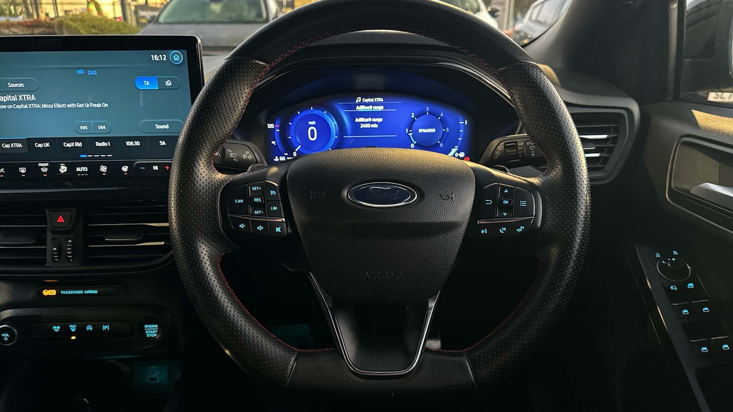 Used Ford Focus 2022 for sale - 77011881: Photo 38