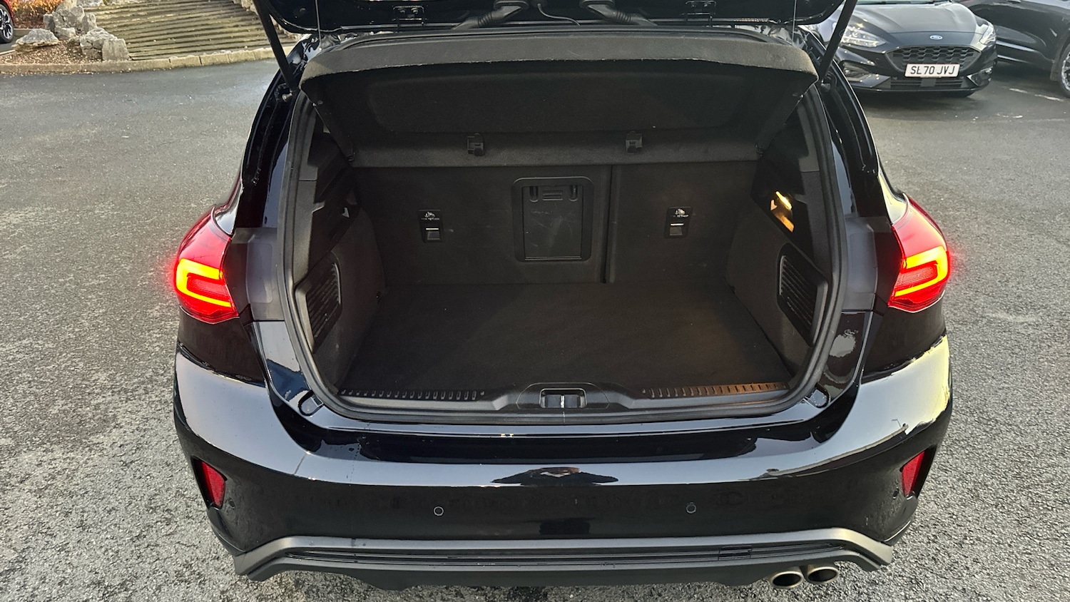 Used Ford Focus 2022 for sale - 77011881: Photo 4