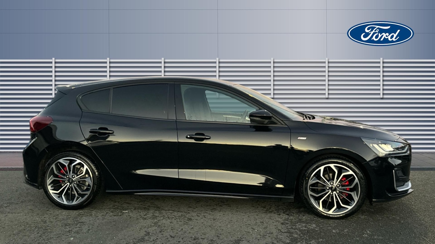 Used Ford Focus 2022 for sale - 77011881: Photo 5