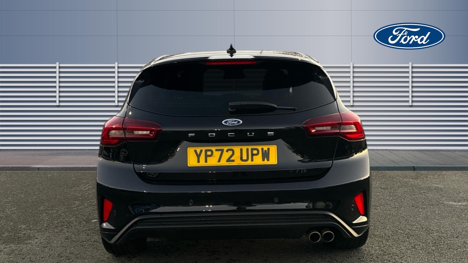 Used Ford Focus 2022 for sale - 77011881: Photo 6