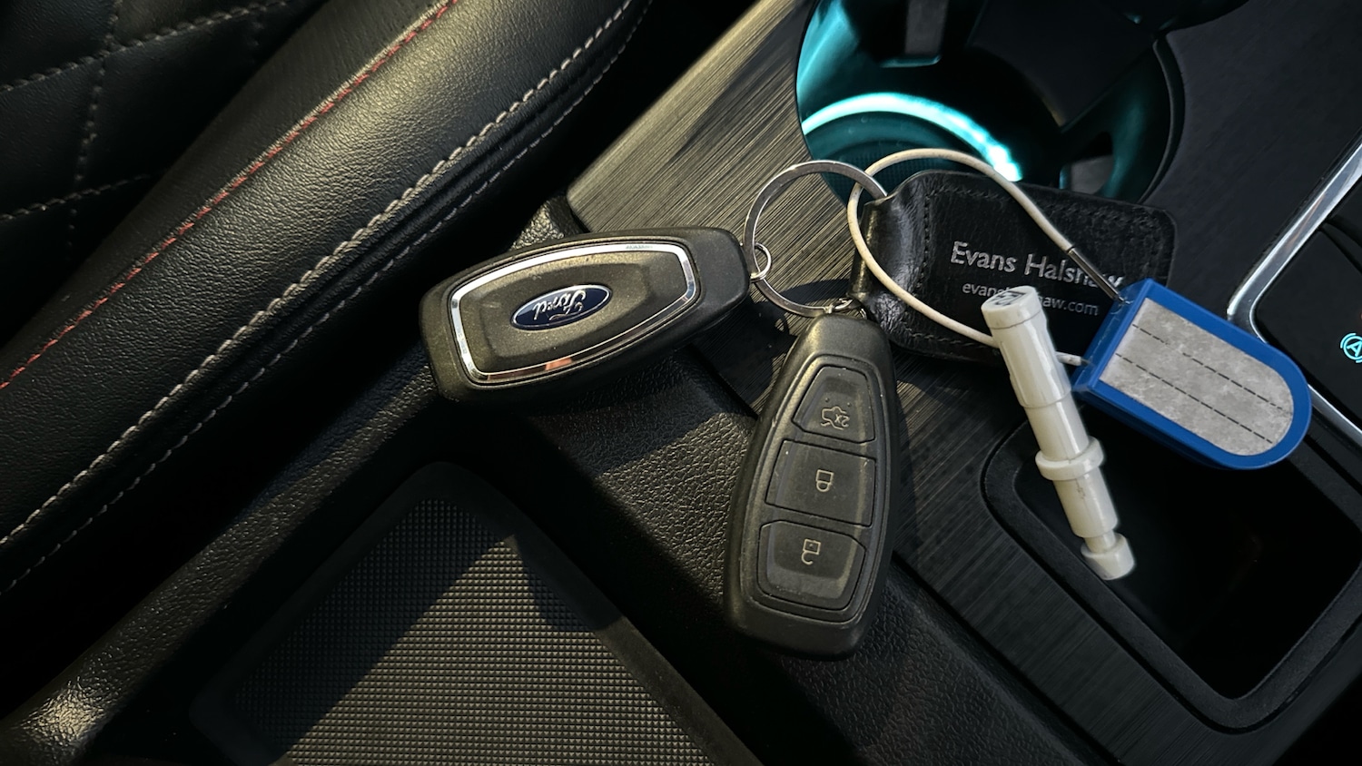 Used Ford Focus 2022 for sale - 77011881: Photo 8