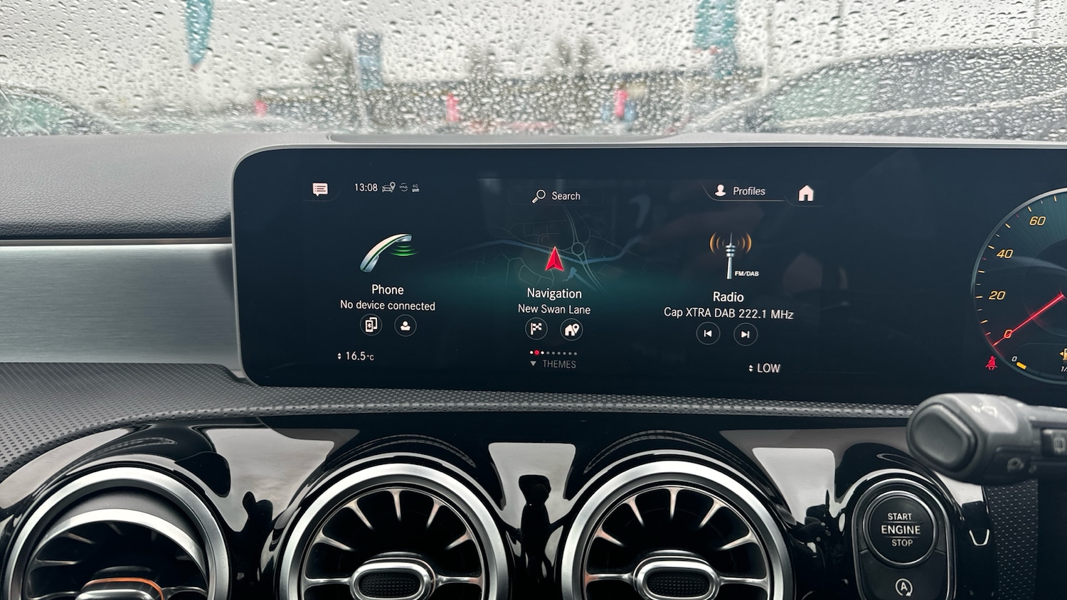 Used Mercedes-Benz A-Class 2018 for sale - 77548130: Photo 12