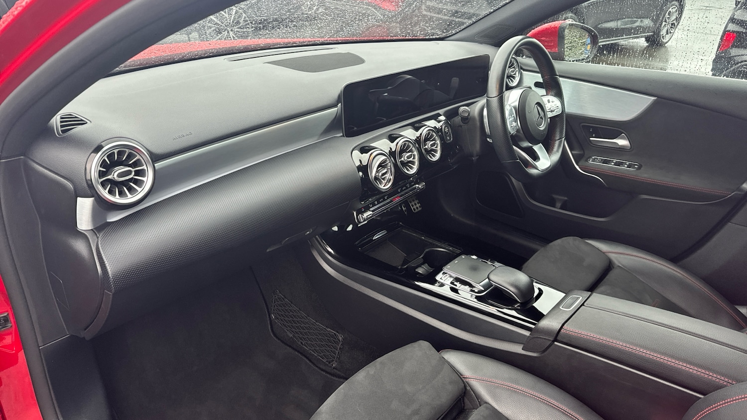 Used Mercedes-Benz A-Class 2018 for sale - 77548130: Photo 14